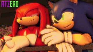 Sonic and Knuckles Hot Sex [RTZero]