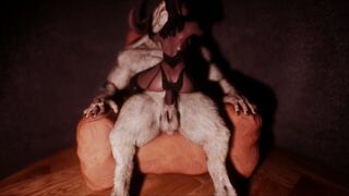 Wild Life – Throne Session