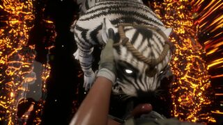 Wild Life – Hotbox Blowjob