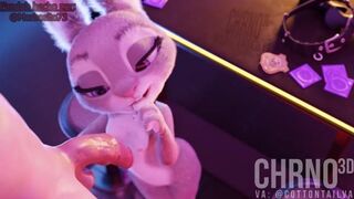 Judy Hopps fandub español