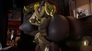 Orisa Compilation