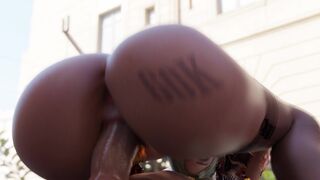 Nide Veil [TDonTran][Sound]