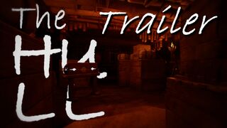 The Hull – Teaser Trailer