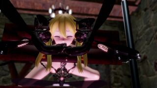 Prinz insect 2