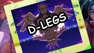 D-LEGS