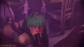 Darkstalkers Compilation