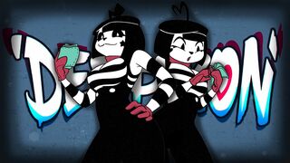 Thanks for all, DERPIXON [HMV] – zzbusio