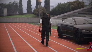 When it rains, it pours… [GTA5]