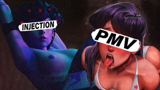 Injection PMV – vol. 1