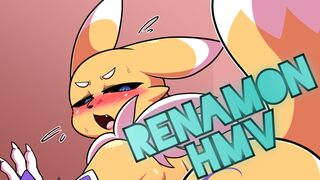 RENAMON HMV – thatONEgooner