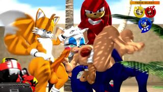 Team Blast [burstingseas]