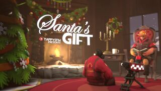 Santas Gift