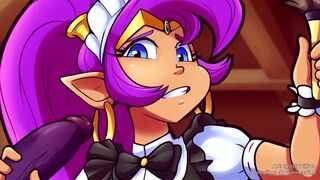 Shantae Compilation