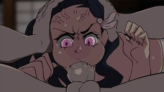 Nezuko hmv