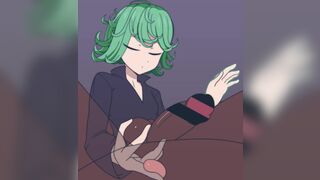 Tatsumaki [taraba]