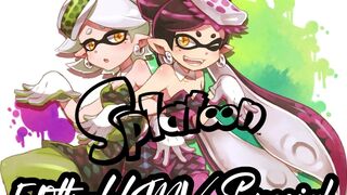 Splatoon 50th HMV Special