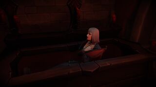 Vivica Saint – Bed and Breakfast 4K