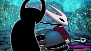 [4K] Hollow Knight [PurpleMantis]