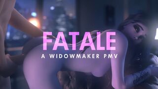 FATALE – Widowmaker PMV