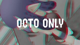 Inkopolis After Dark – A BLACKED Splatoon HMV