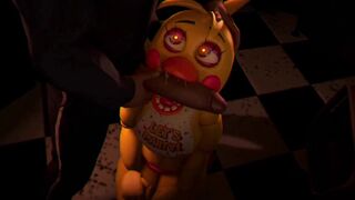FroggySFM: Toy Chica’s experience