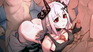 Mudrock Orgy [berg]