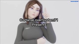 Samsung Sam HMV by (CortanaLoverSystem71)