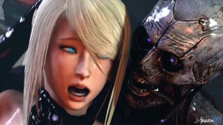 Cyber-Fuck  [26RegionSFM]