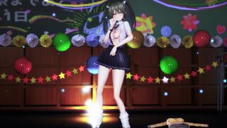 [T24Giabbit] Zuikaku dancing