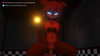 [Silver2299] Frenni and Nightguard