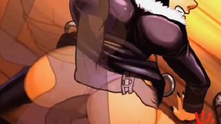 Erika’s Encore [PurpleMantis]