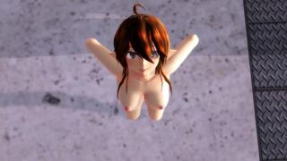 EcchiFuta Public Con