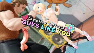 Do you know what i do to Guys like You [yokobb]