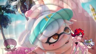 SPLATTAGE – A Splatoon HMV