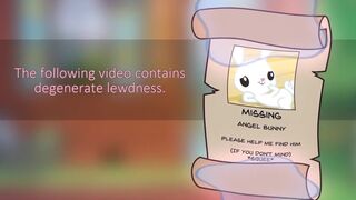 Angel Missing [haltie]