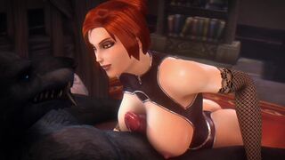 Assumi PMV – Body (RookyBridge)