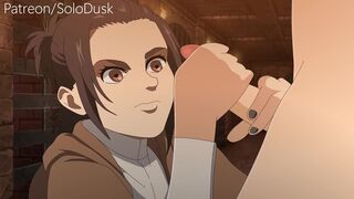 Gabi Braun [solodusk57]