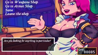 Valeria [SpeedoNSFW]