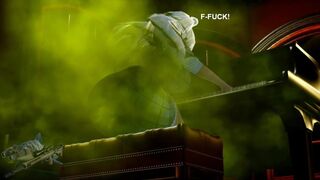 Gassy Piano Practice [ElSharkoDiablo]