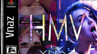 HMV – セクシーくわ BY VNAZ