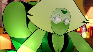 Peridot | Arkeus