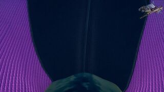 Morrigan – Bad Feels So Good Preview [ElSharkoDiablo]