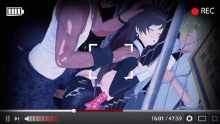 Fucked Infront Of Her Cuck Husband [Vanser]