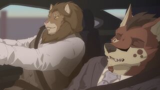 [4K] Highway Oasis [Geppei5959]