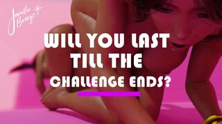 Anal Training Challenge – Teaser