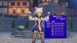 [Sucrose] Happy Halloween