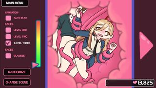 Gacha Sex Game Lovecraft Locker [Power]