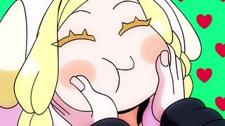Carol Olston – Tomo-chan Wa Onnanoko! [4K] [Benek]