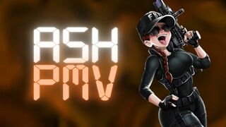 Ash(Rainbox Six Siege) – PMV