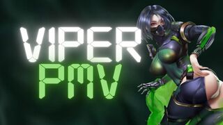 Viper(Valorant) – PMV
